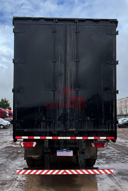 Sider Facchini  Vanderleia 2011