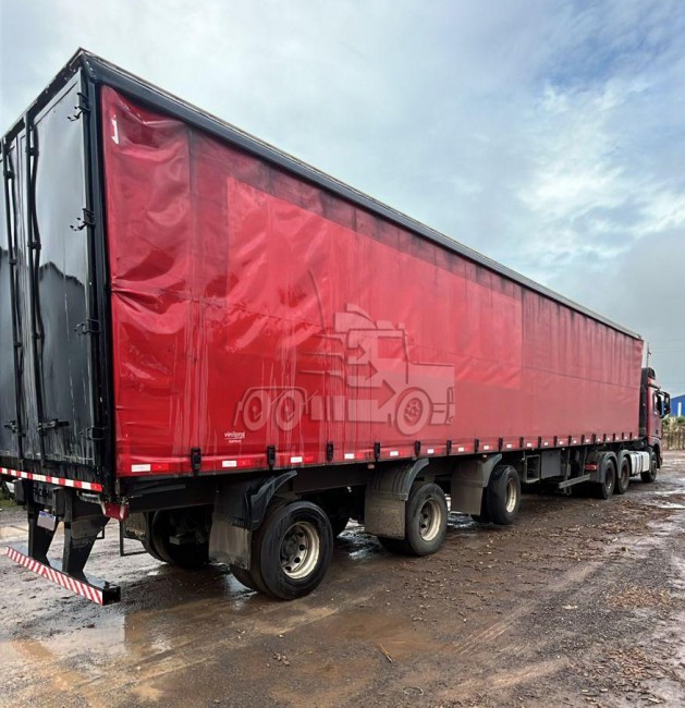 Sider Facchini  Vanderleia 2011