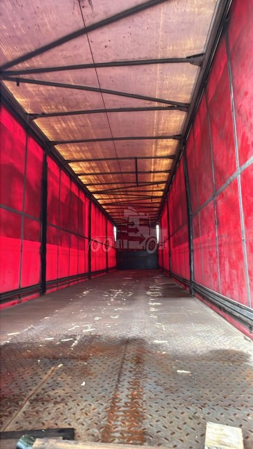 Sider Facchini  Vanderleia 2011