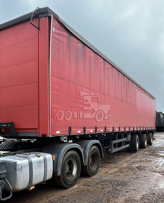 Sider Facchini  Vanderleia 2011