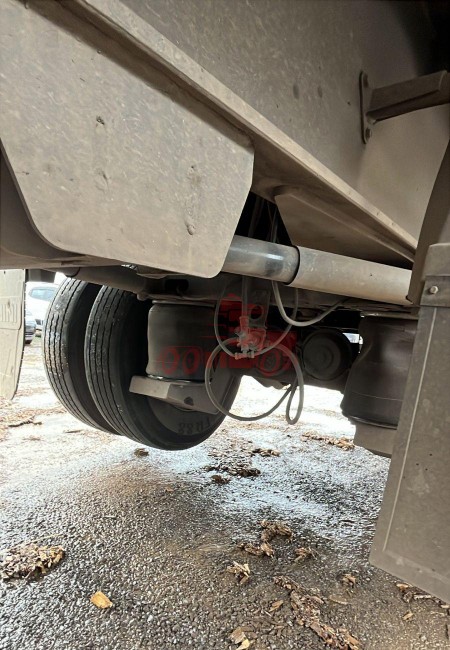 Sider Facchini  Vanderleia 2011