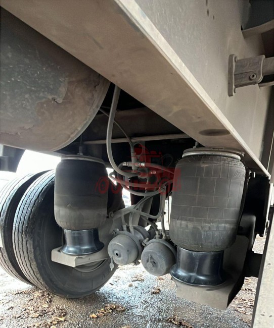 Sider Facchini  Vanderleia 2011