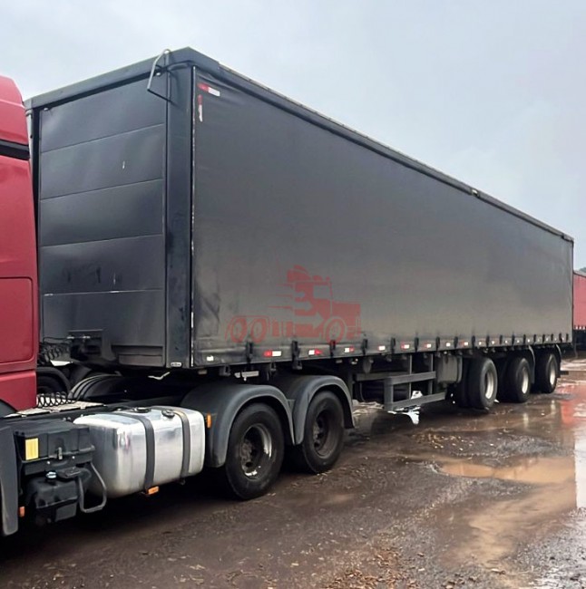 Sider Facchini Vanderleia 2011