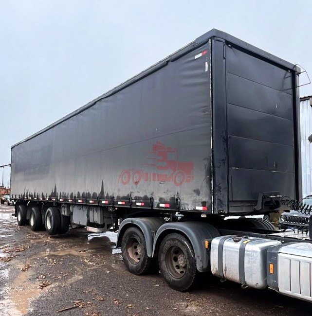 Sider Facchini Vanderleia 2011