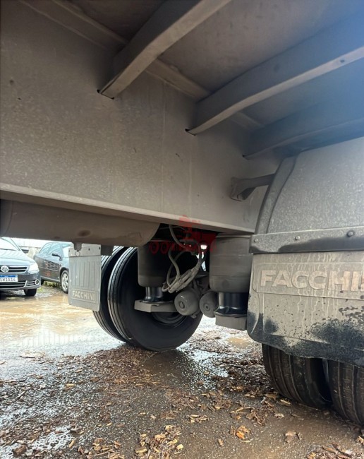 Sider Facchini Vanderleia 2011