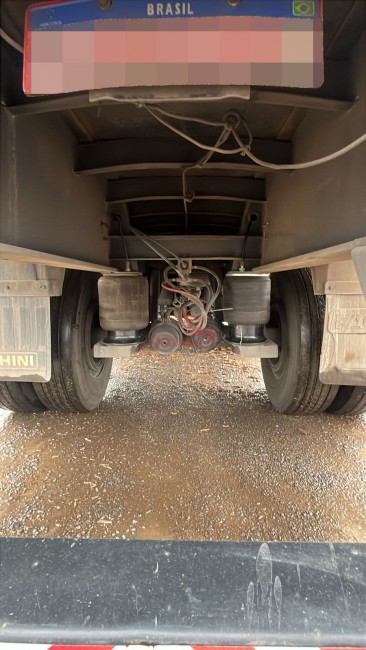 Sider Facchini Vanderleia 2011