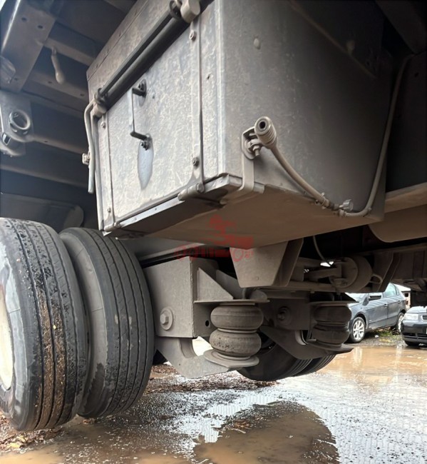 Sider Facchini Vanderleia 2011