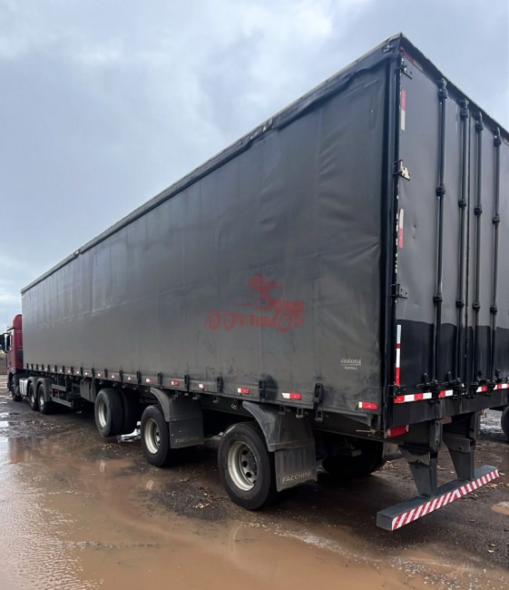 Sider Facchini Vanderleia 2011