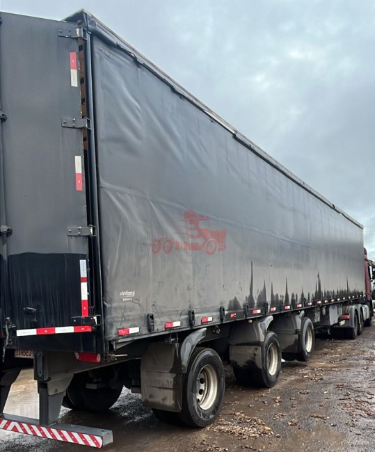 Sider Facchini Vanderleia 2011