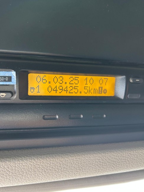 Volvo FH460 6x2 Globetrotter 2014