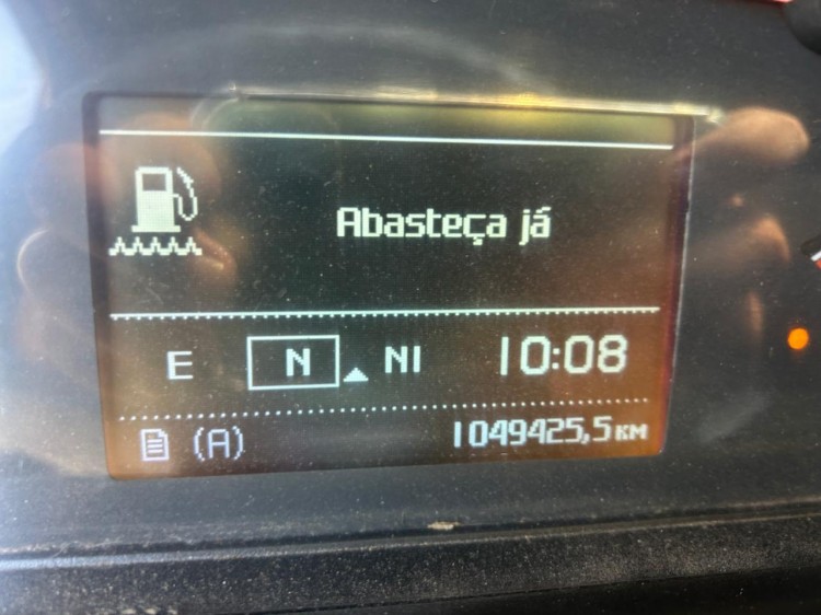 Volvo FH460 6x2 Globetrotter 2014