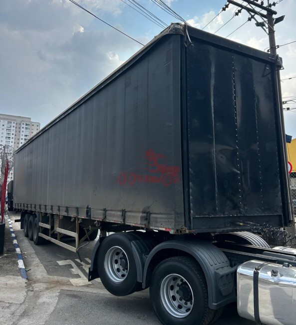 Sider Rodofort 2012 30 Paletes 