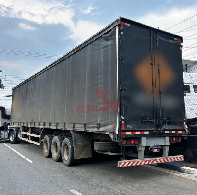 Sider Rodofort 2012 30 Paletes 