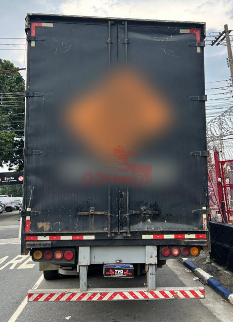 Sider Rodofort 2012 30 Paletes 