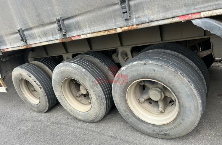 Sider Rodofort 2012 30 Paletes 