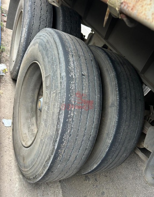 Sider Rodofort 2012 30 Paletes 