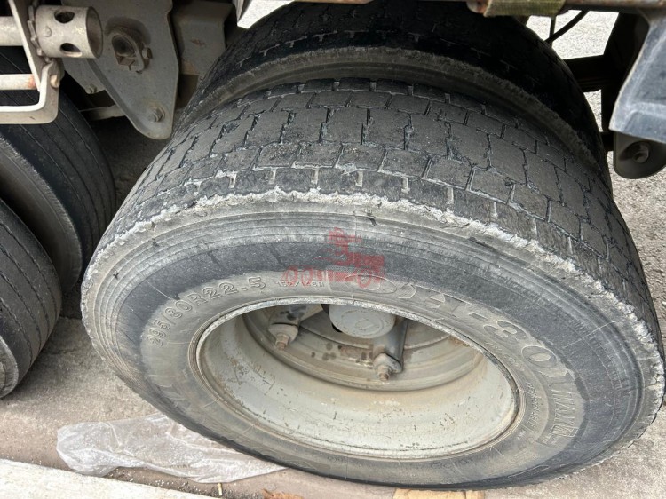 Sider Rodofort 2012 30 Paletes 