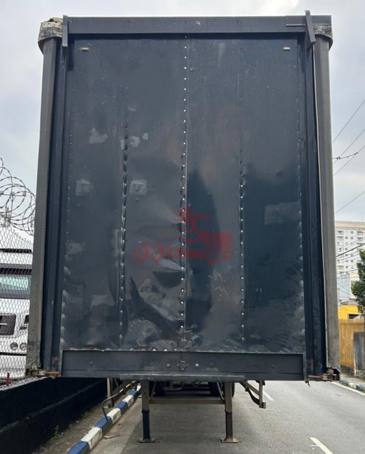 Sider Rodofort 2012 30 Paletes 