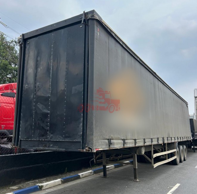 Sider Rodofort 2012 30 Paletes 