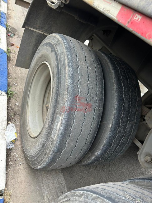 Sider Rodofort 2012 30 Paletes 