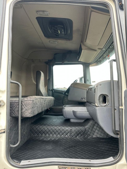 Scania R440 6x2 2013