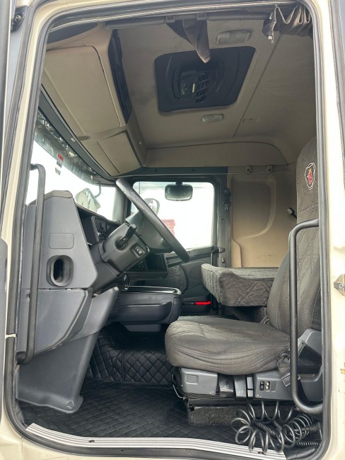 Scania R440 6x2 2013