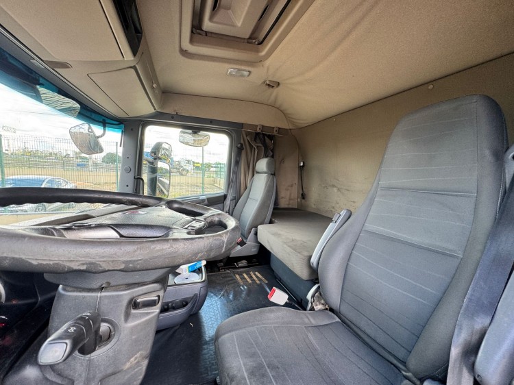 Scania R440 6x2 2017