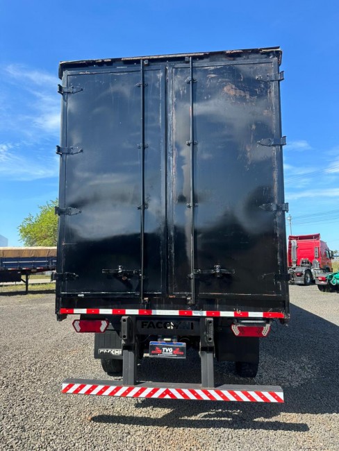 Sider Vanderleia Facchini 2011 30 Paletes 