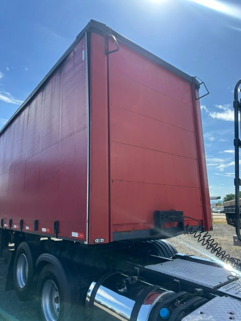 Sider Vanderleia Facchini 2011 30 Paletes 