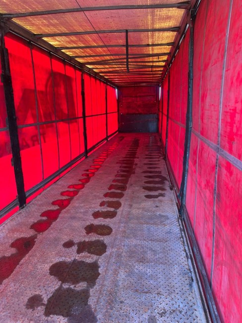 Sider Vanderleia Facchini 2011 30 Paletes 