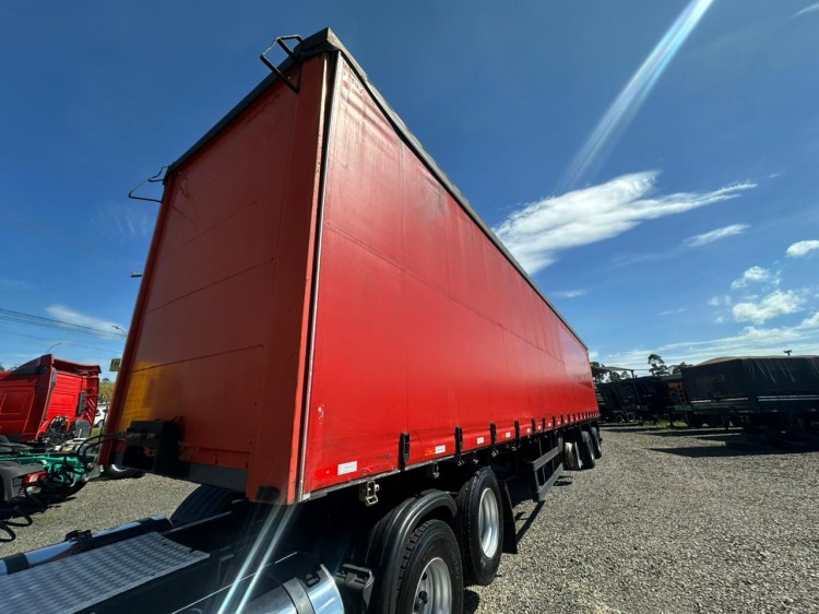 Sider Vanderleia Facchini 2011 30 Paletes 