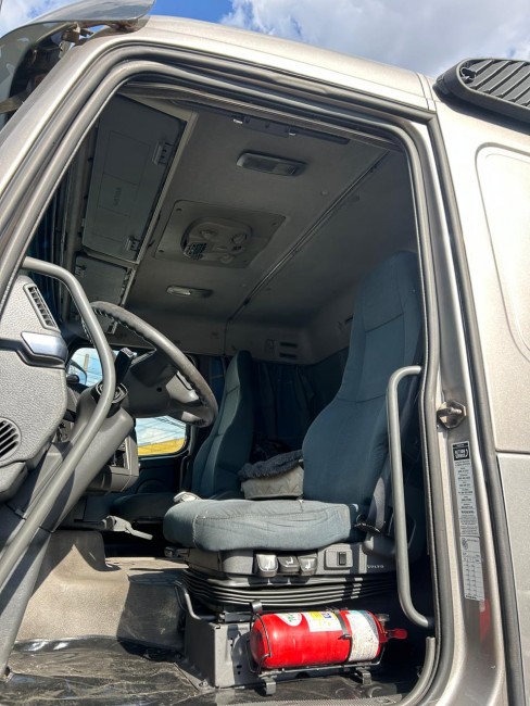 Volvo FH420 4x2 2014