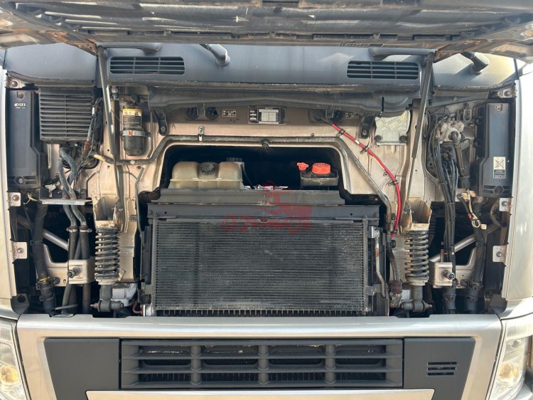 Volvo FH420 4x2 2014