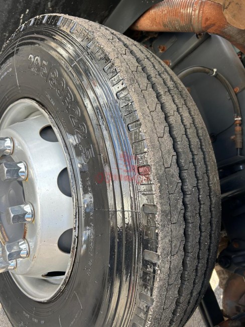 Volvo FH420 4x2 2014