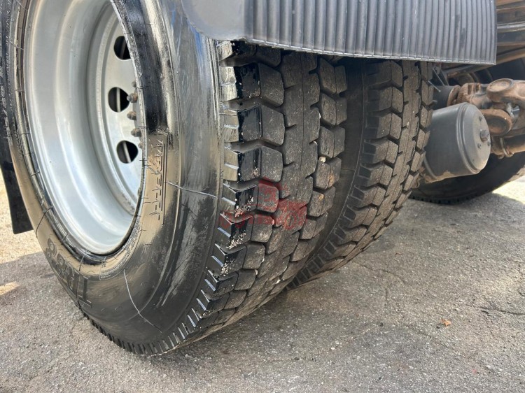 Volvo FH420 4x2 2014