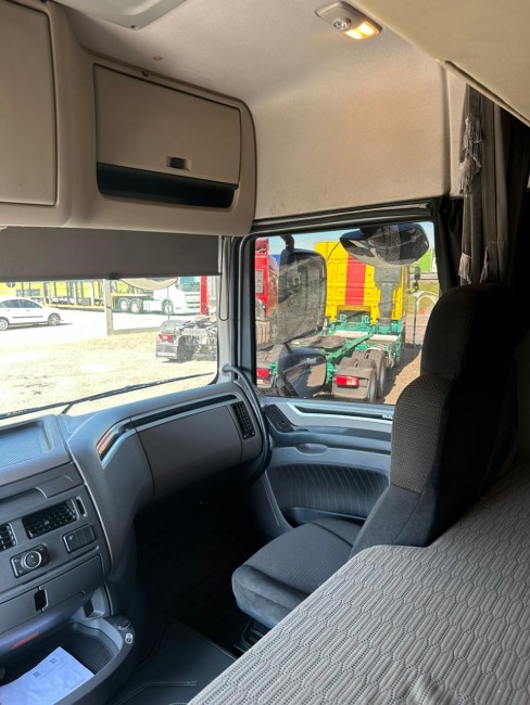 DAF XF FTT 530 6x4 2023 