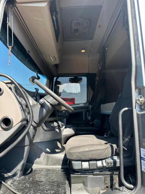 DAF XF FTT 530 6x4 2023 