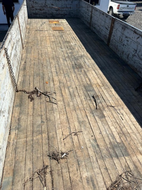 MB Accelo 1316 CE 6x2 2018