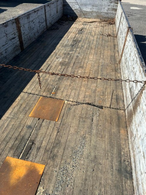 MB Accelo 1316 CE 6x2 2018