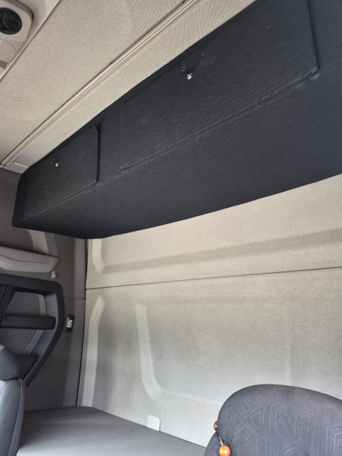 Scania R450 6x2 2022