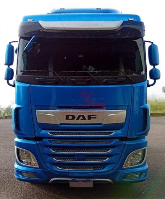 DAF XF FTT 530 6x4 2021   