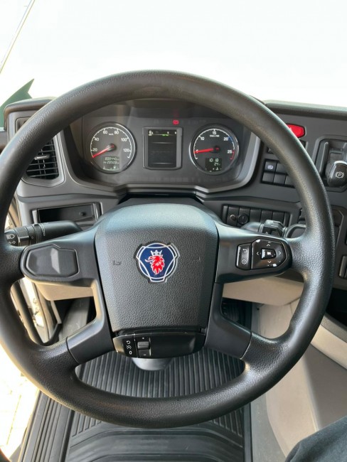 Scania G410 4x2 2019 