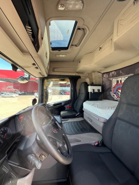 Scania G410 4x2 2019 