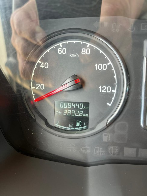 Scania G410 4x2 2019 