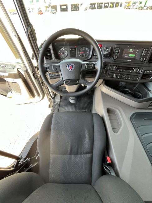 Scania G410 4x2 2019 