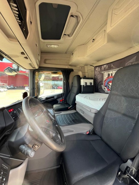 Scania G410 4x2 2019 