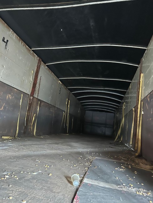 Graneleiro Randon LS 2016