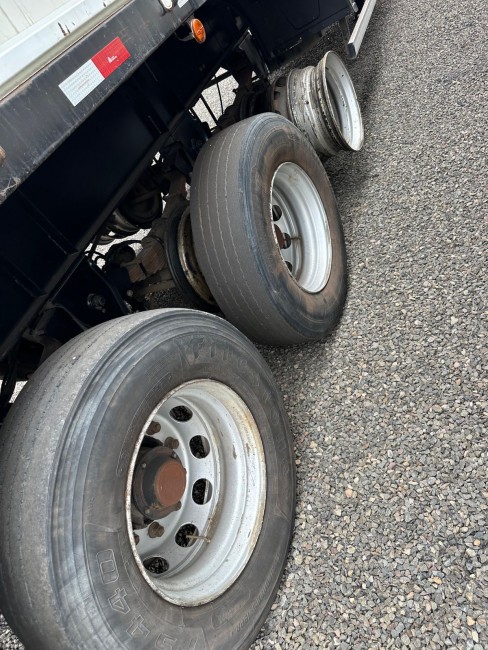 Graneleiro Librelato LS 2021 