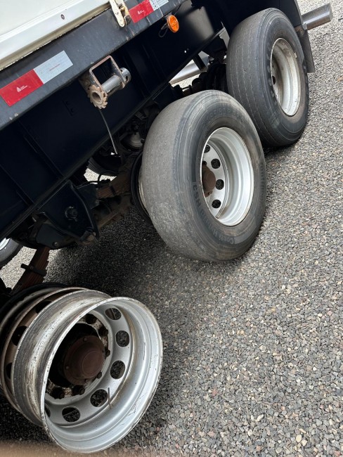 Graneleiro Librelato LS 2021 