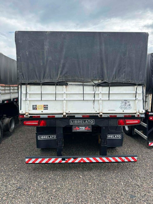 Graneleiro Librelato LS 2021 